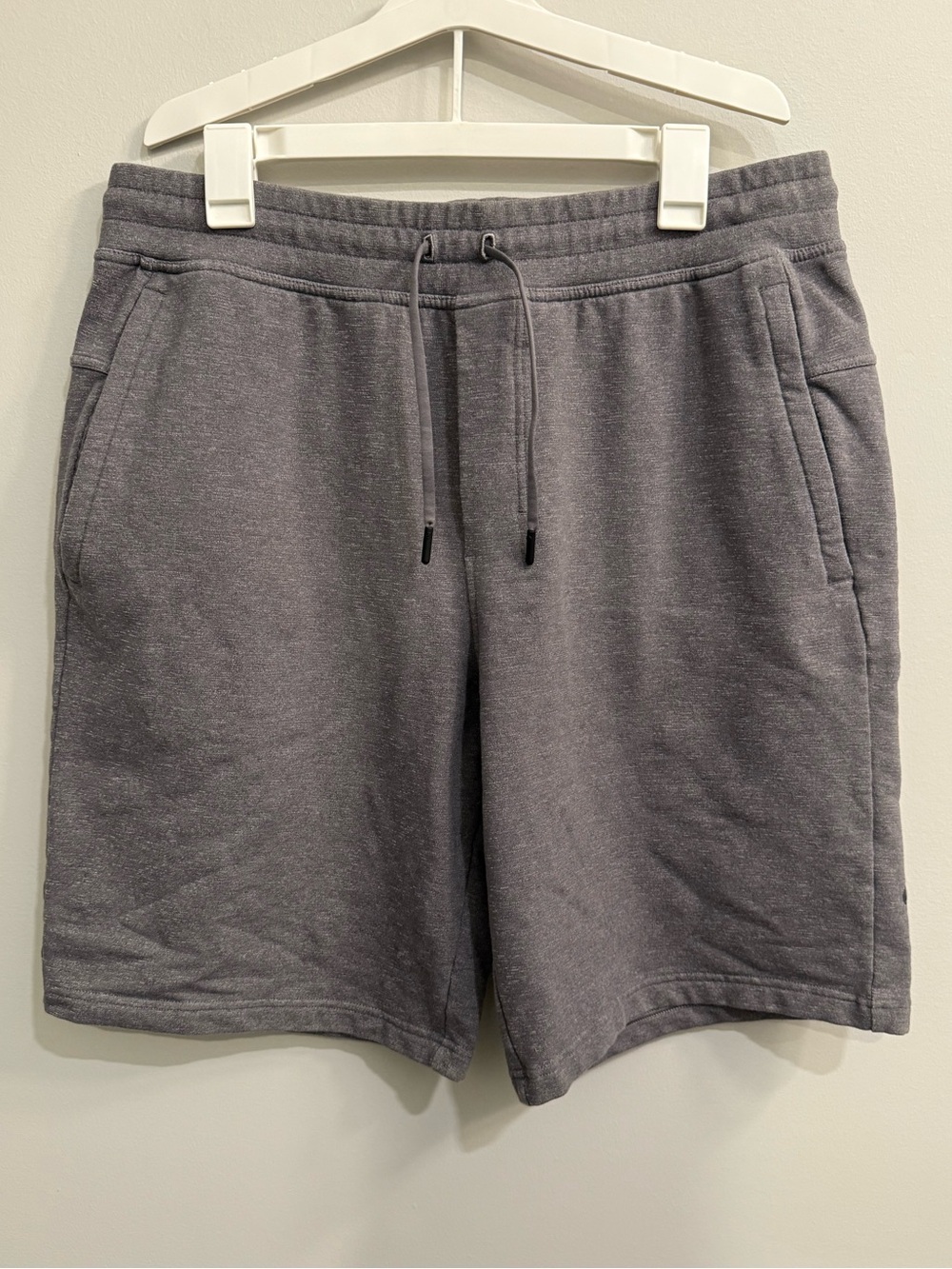 Lululemon athletica - Shorts - Gray - XL